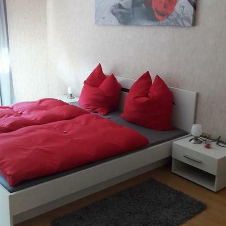 Emmerich'S Ferienwohnung 巴特维尔东根 外观 照片