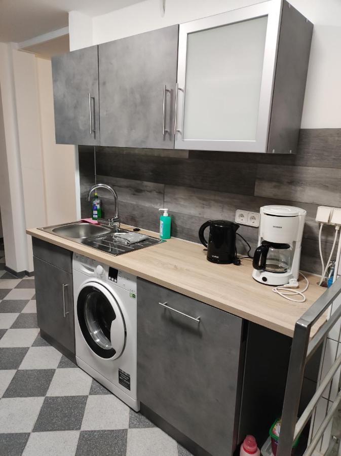 Emmerich'S Ferienwohnung 巴特维尔东根 外观 照片