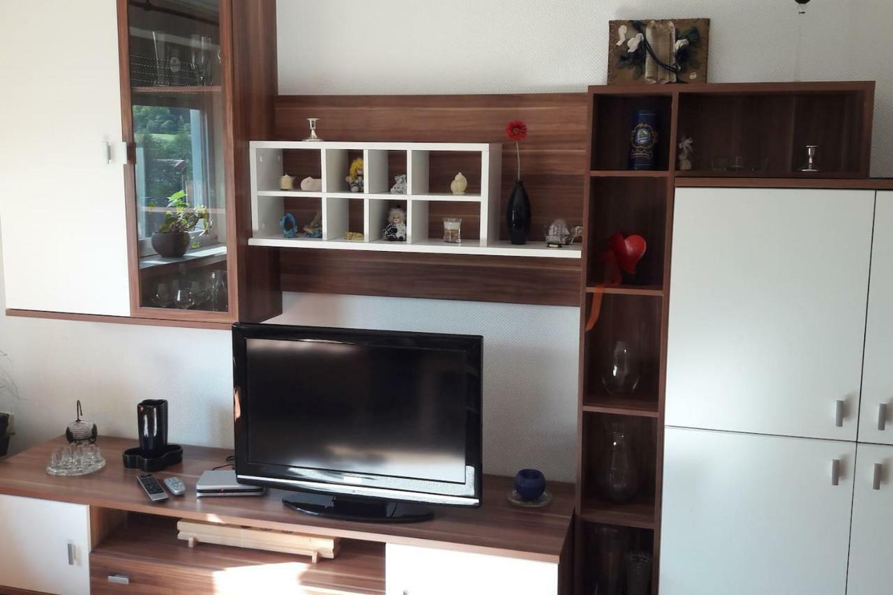 Emmerich'S Ferienwohnung 巴特维尔东根 外观 照片