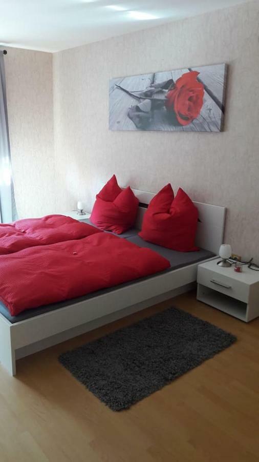 Emmerich'S Ferienwohnung 巴特维尔东根 外观 照片